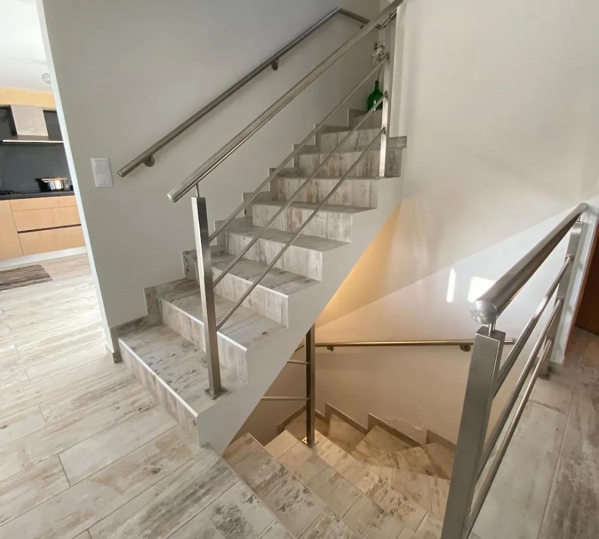 3 Bedroom House With Sea & Mountain Views - Machico Machico  Portugalsko