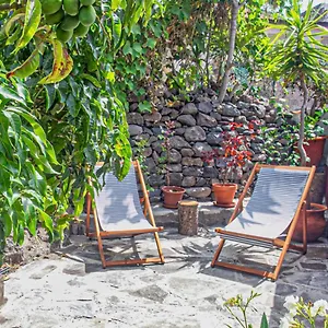  Hébergement de vacances Casa Da Bungavillia