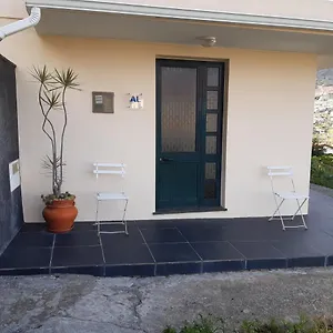 Piquinho Apartment