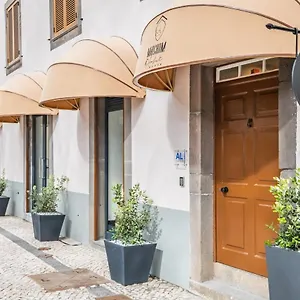 Guest house Machim D'arfet House By Madeira Sun Travel, Machico (Madeira)