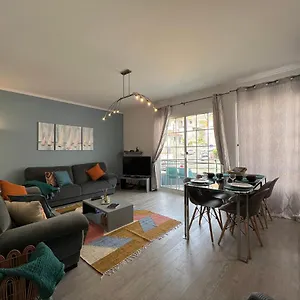 Apartment Casa Do Pico By Analodges, Machico (Madeira)
