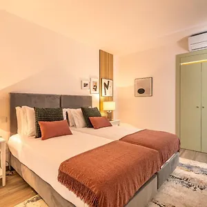 Apartment Bay, Machico (Madeira)