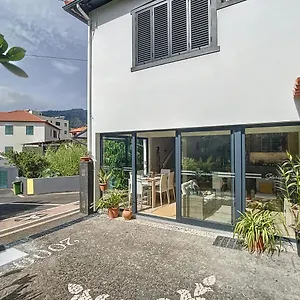 Solarium By Atlantic Machico (Madeira)
