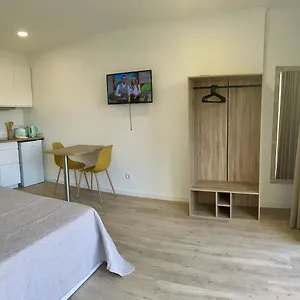 Apartment Feeling Like Machico, Machico (Madeira)