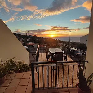 Villa&damata Machico (Madeira)