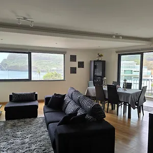 Apartment Vip Paradise, Machico (Madeira)