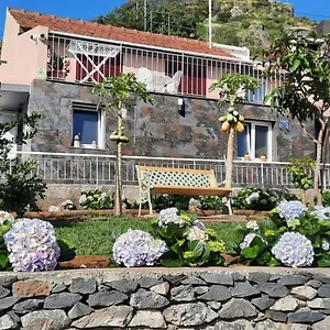 Holiday home Casa Da Avo, Machico (Madeira)