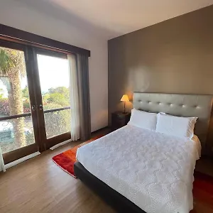  Apartmán Gama Rodeados De Natureza