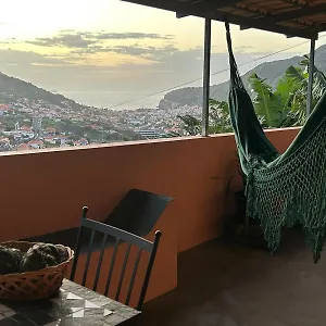 Holiday home Casa Miguel, Machico (Madeira)