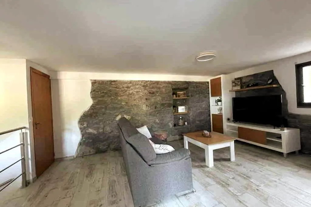 Holiday home 3 Bedroom House With Sea & Mountain Views - Machico Machico