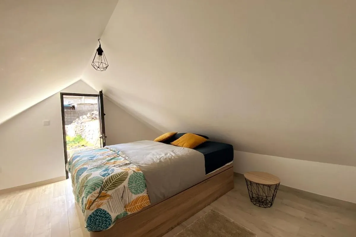 3 Bedroom House With Sea & Mountain Views - Machico Machico  Portugal