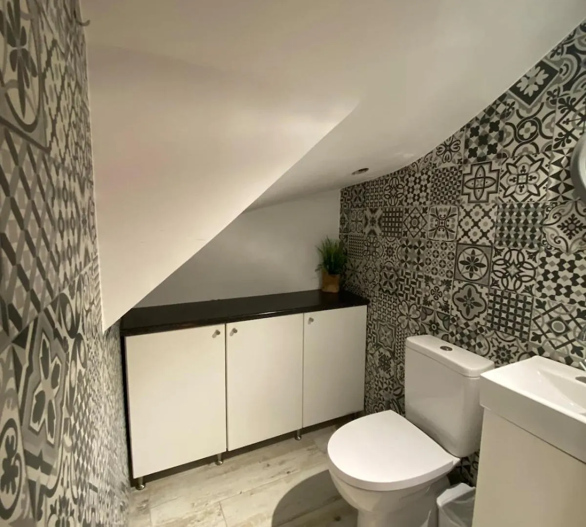 3 Bedroom House With Sea & Mountain Views - Machico Machico  Machico (Madeira)