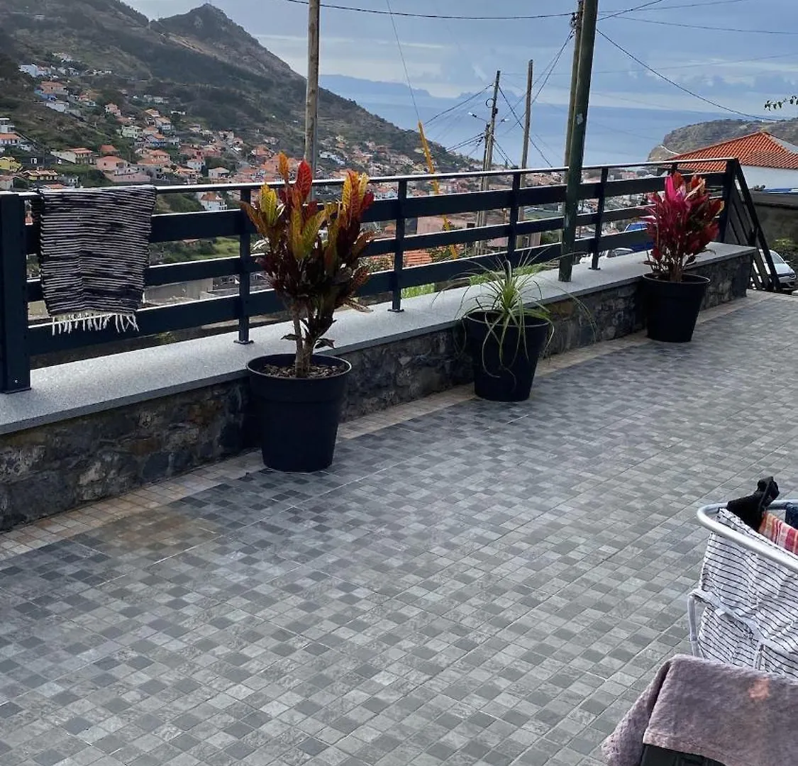 Holiday home 3 Bedroom House With Sea & Mountain Views - Machico Machico